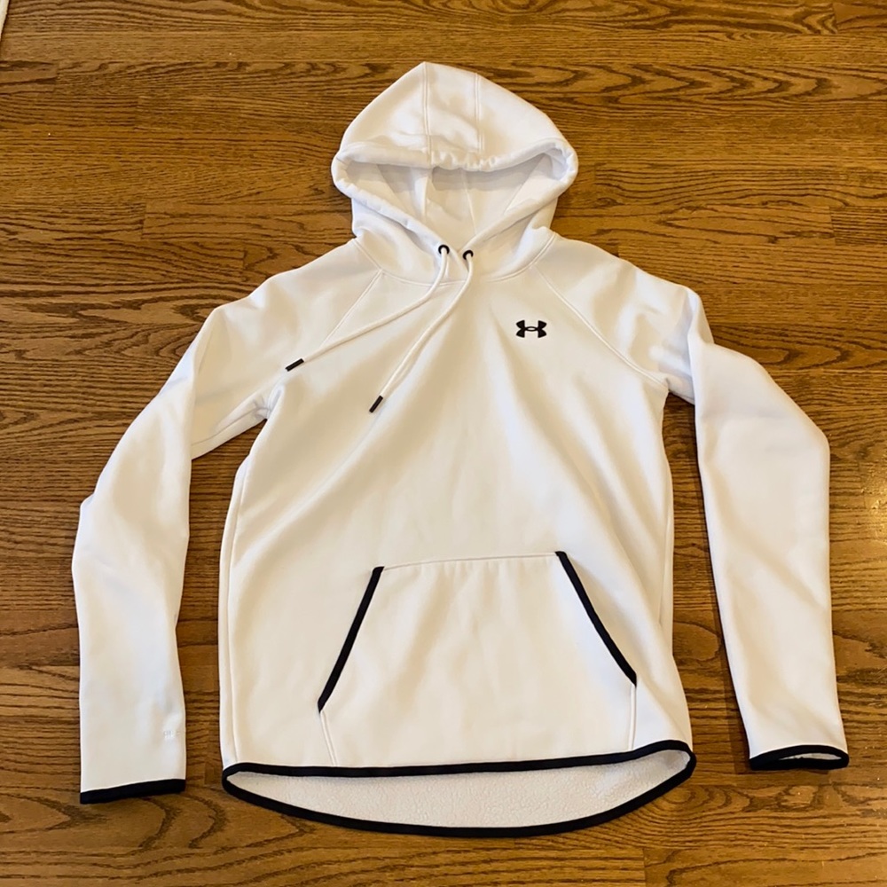 Fleece Under Armour Hoodie